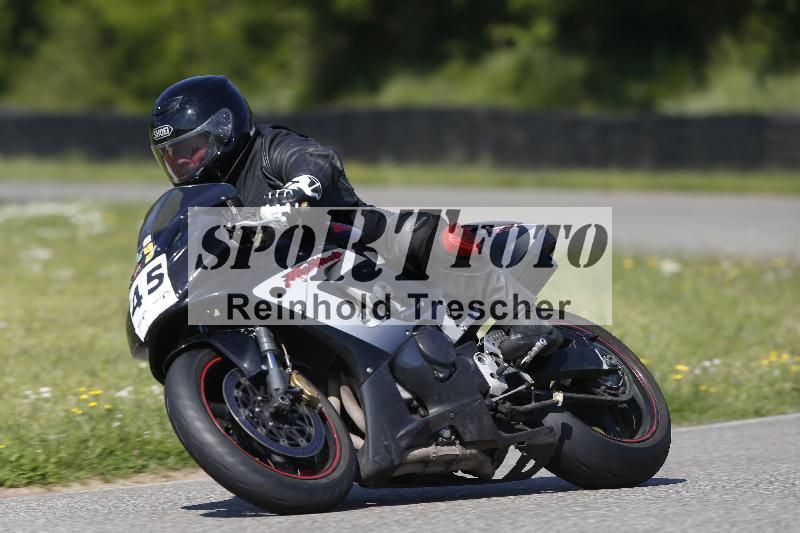 /12 30.04.2025 Speer Racing ADR/Classic/45